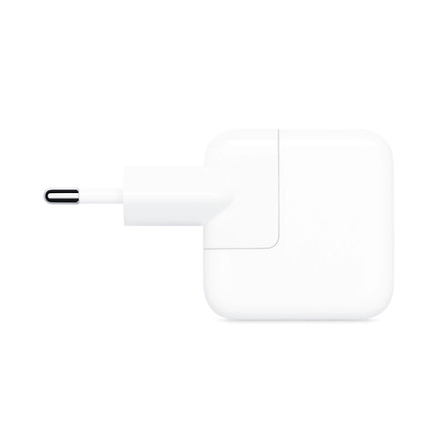 Carregador de corrente USB de 12W Apple