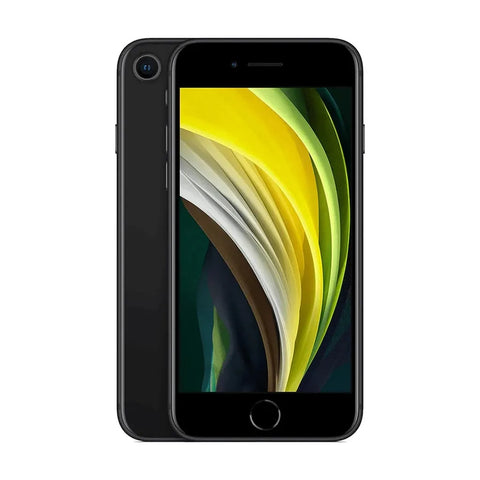 iPhone SE 2020