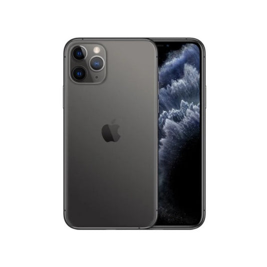 iPhone 11 Pro