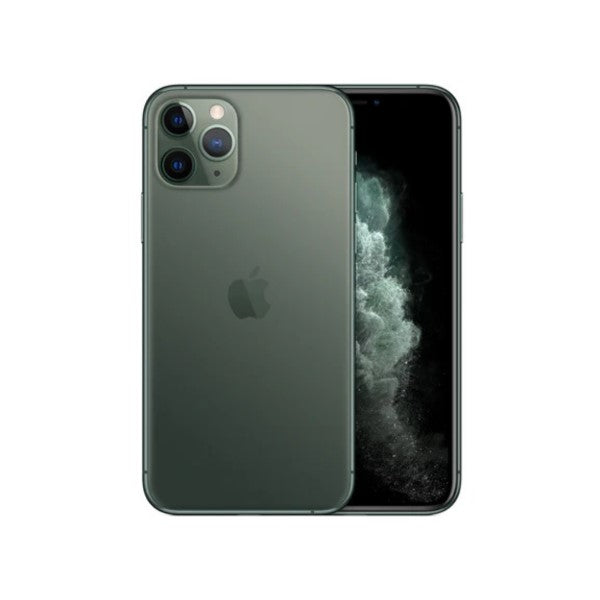 iPhone 11 Pro