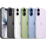 iPhone 17