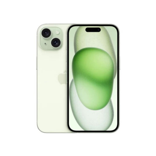 iPhone 15 Plus