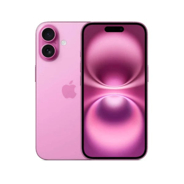 iPhone 16 Plus