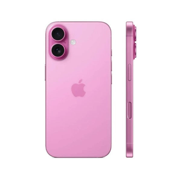 iPhone 16 Plus