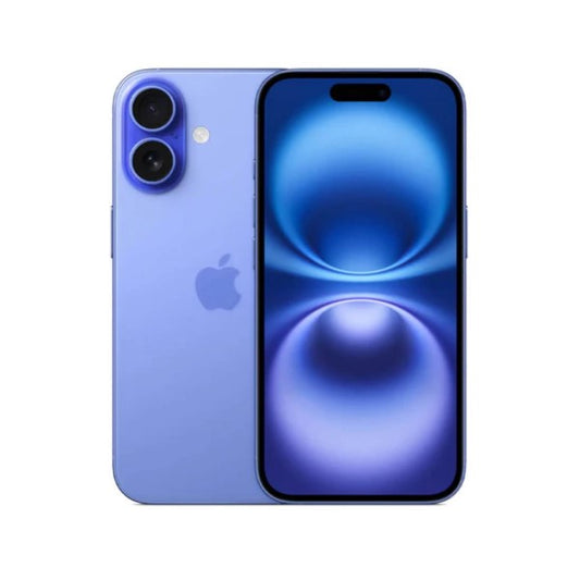 iPhone 16 Plus