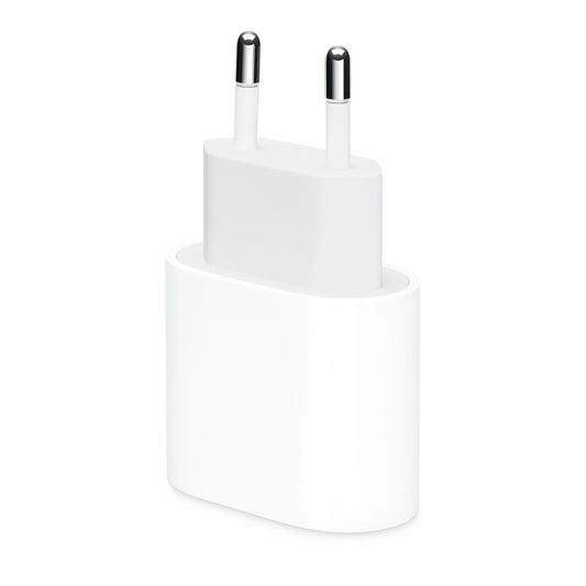 Carregador de corrente USB-C de 20W