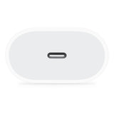 Carregador de corrente USB-C de 20W