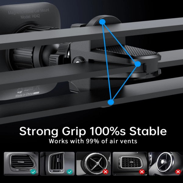 Choetech - Suporte Magnetico