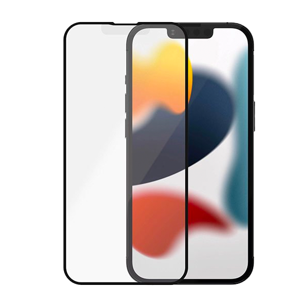3D Glass Film