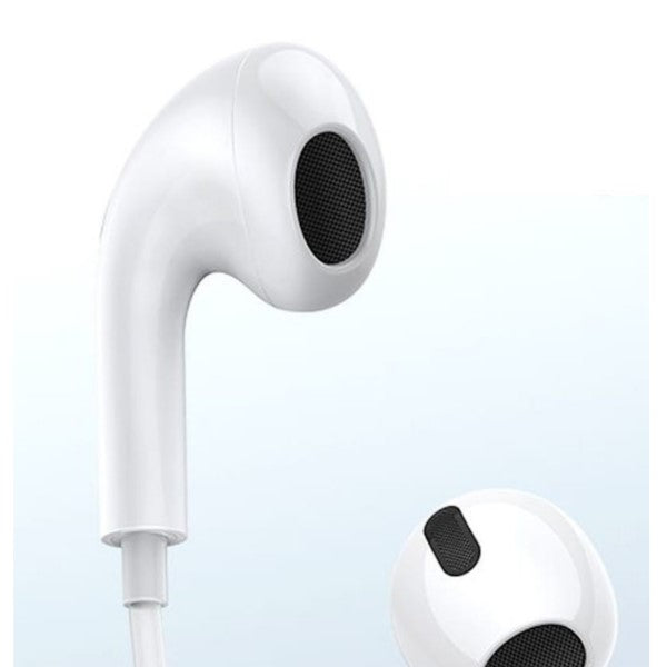 Baseus - Earphones USB-C