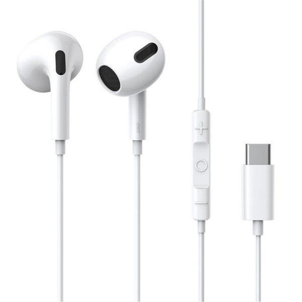 Baseus - Earphones USB-C