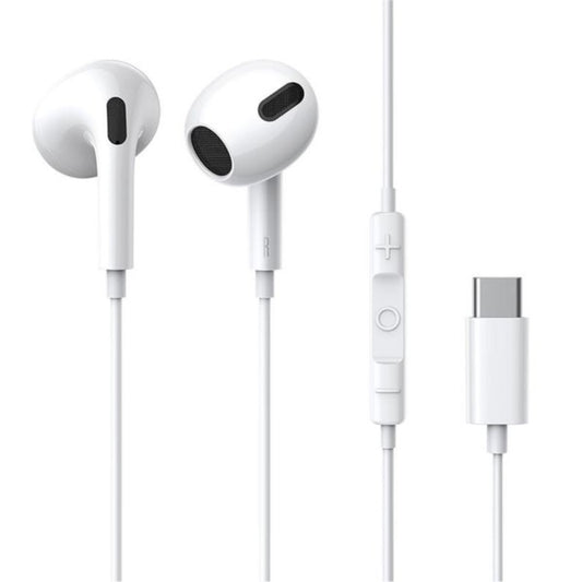 Baseus - Earphones USB-C