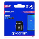 GoodDram - Mini SD Card