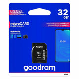 GoodDram - Mini SD Card