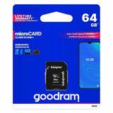 GoodDram - Mini SD Card