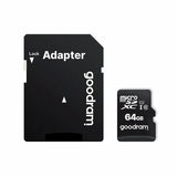 GoodDram - Mini SD Card