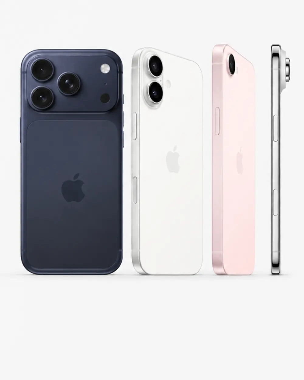 O iPhone que querias.