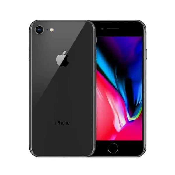 iPhone 8