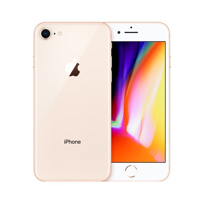 iPhone 8