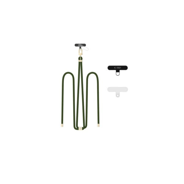 Tech Protect - Rope Crossbody Strap