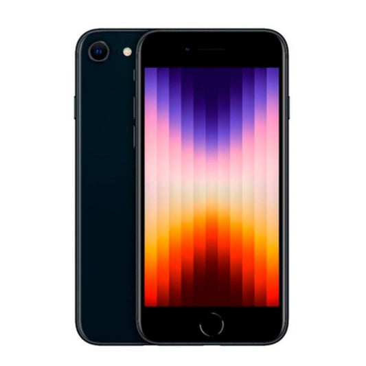 iPhone SE 2022