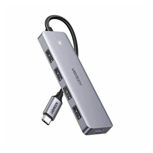 Ugreen - Usb Hub 4 em 1