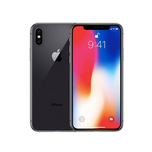 iPhone X