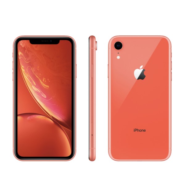 iPhone XR