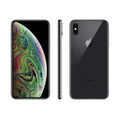 iPhone XS