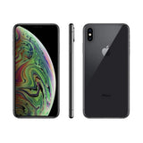 iPhone XS