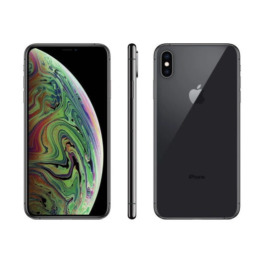 iPhone XS