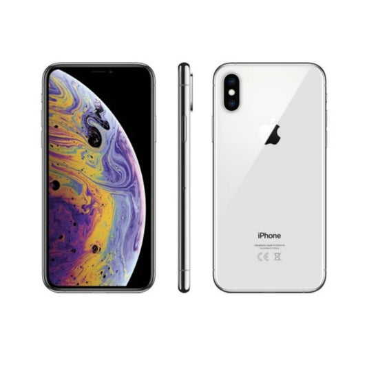 iPhone XS