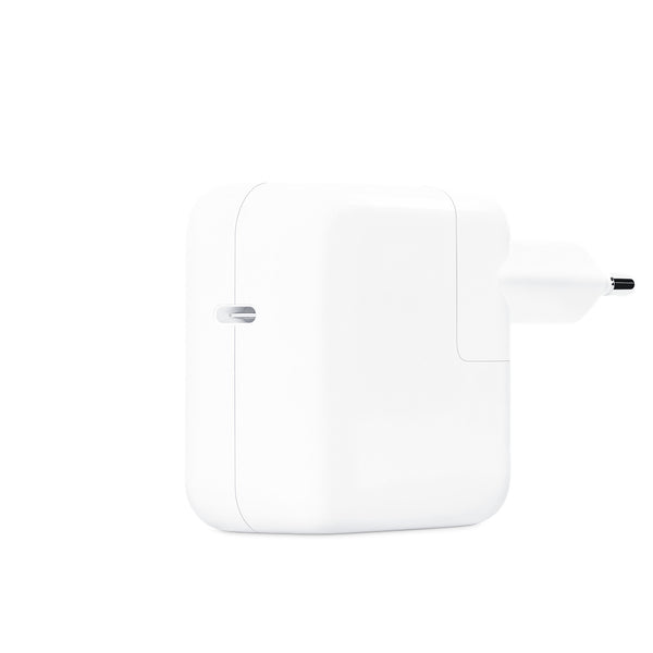 Carregador de corrente USB-C de 30 W