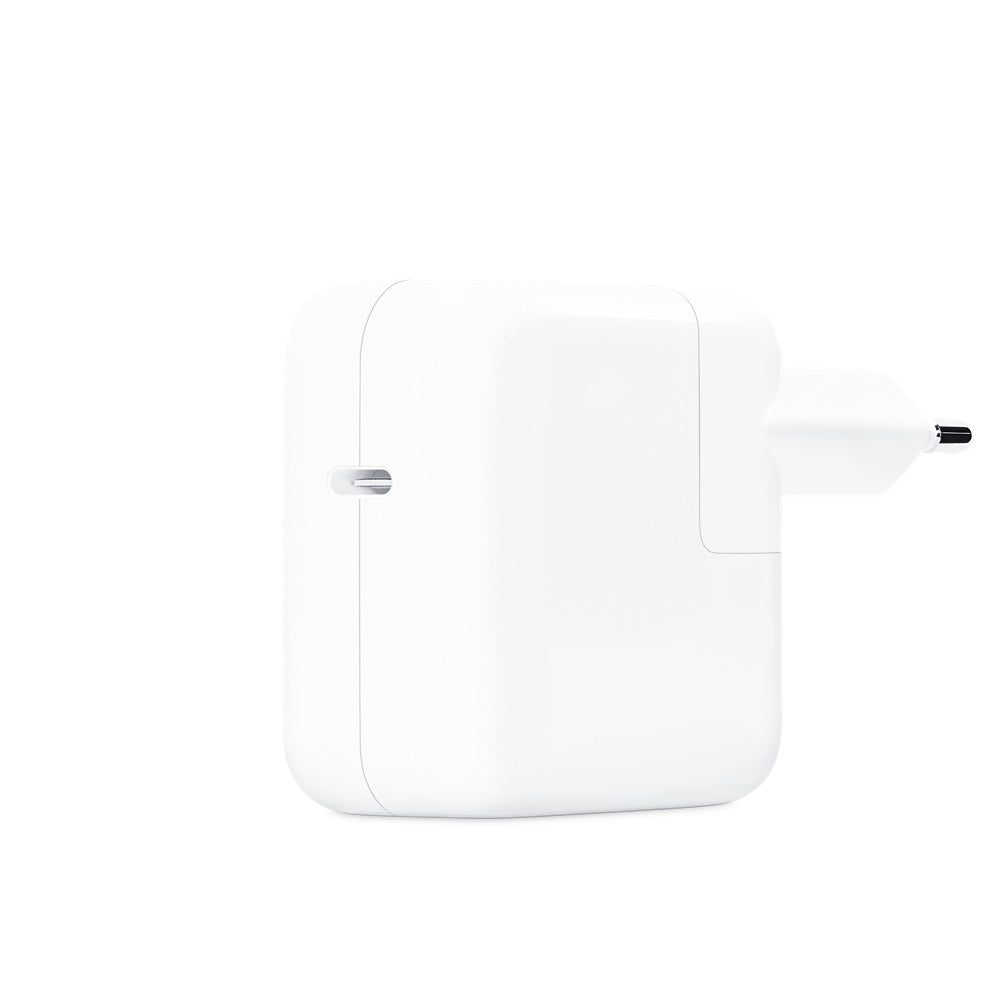 Carregador de corrente USB-C de 30 W