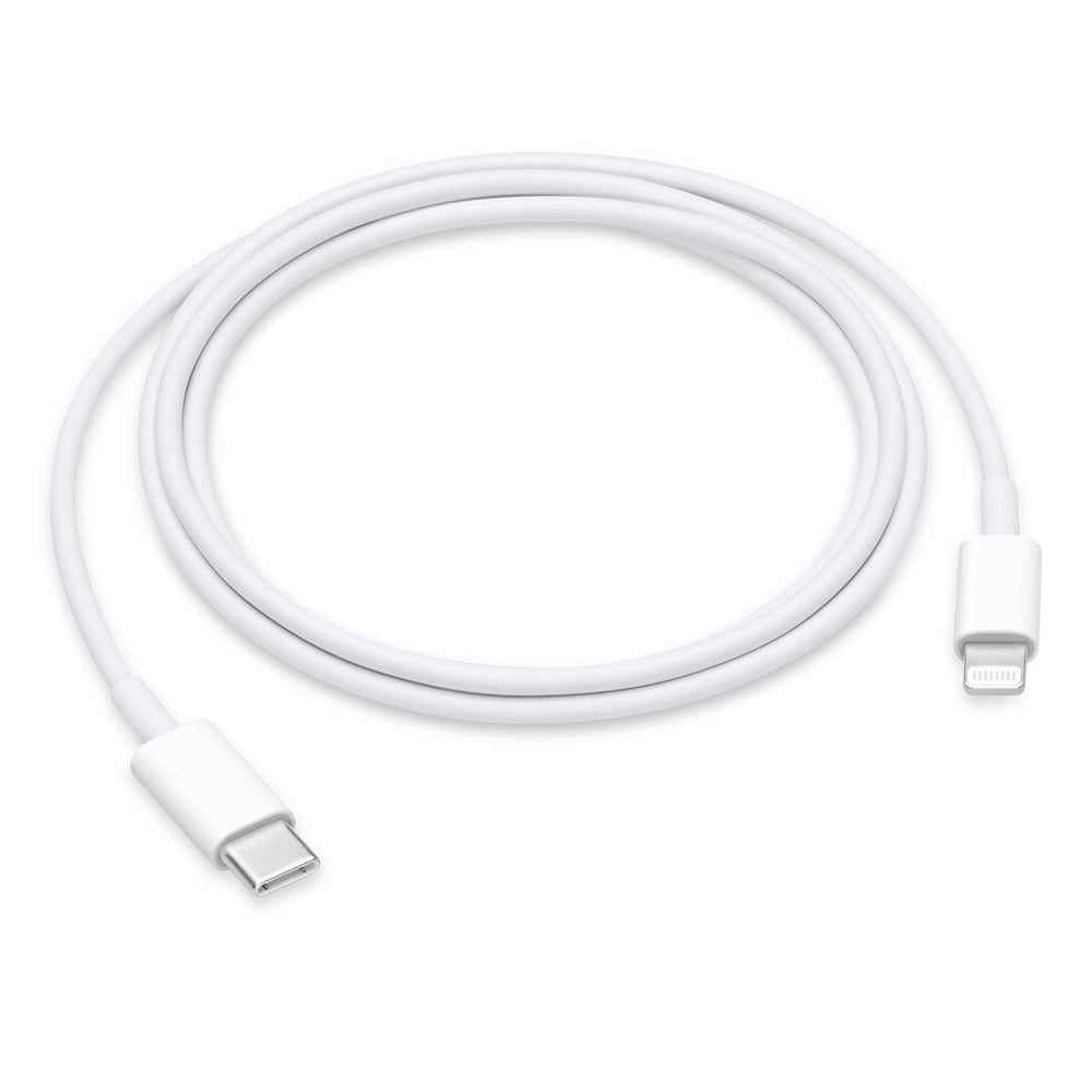 Cabo USB-C para Lightning (2m)