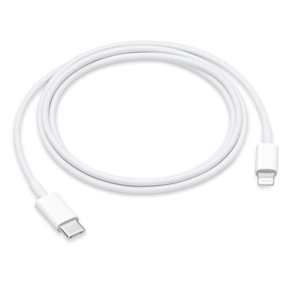 Cabo USB-C para Lightning (2m)