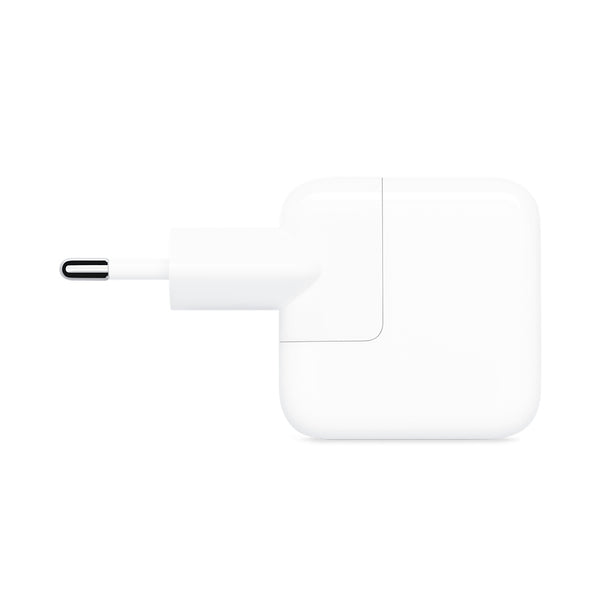 Carregador de corrente USB de 12W Apple