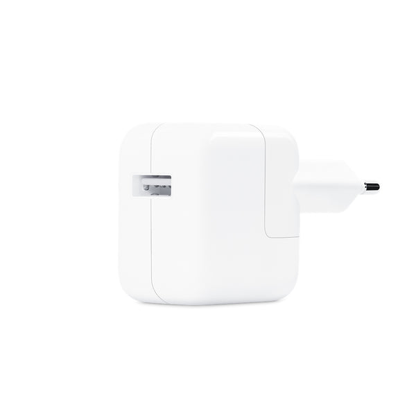 Carregador de corrente USB de 12W Apple