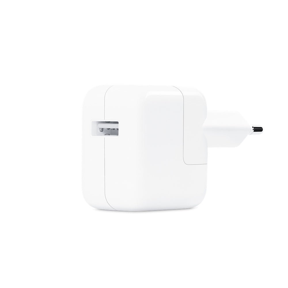 Carregador de corrente USB de 12W Apple