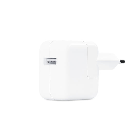 Carregador de corrente USB de 12W Apple