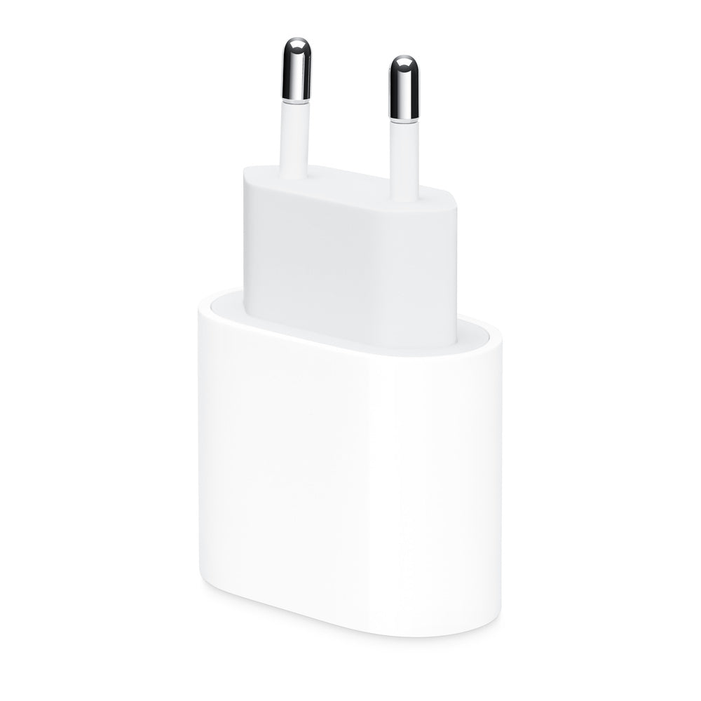 Carregador de corrente USB-C de 20W