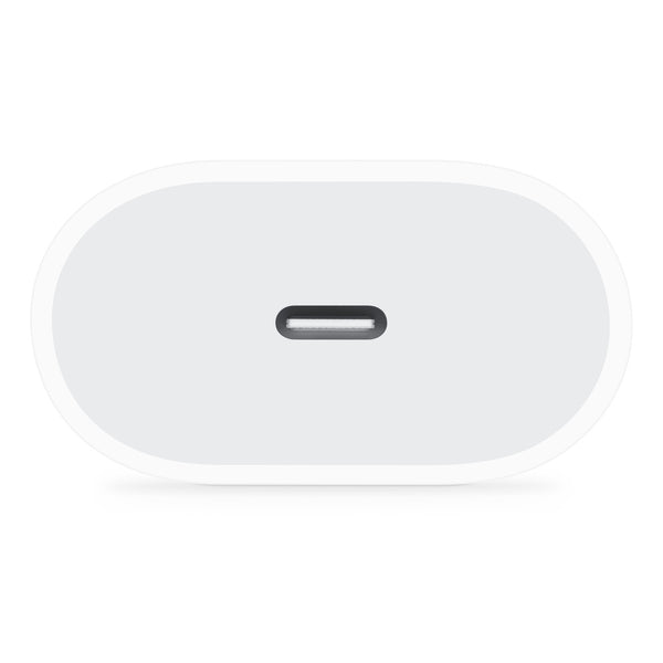 Carregador de corrente USB-C de 20W