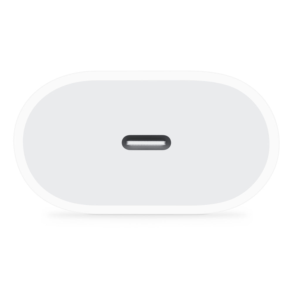 Carregador de corrente USB-C de 20W