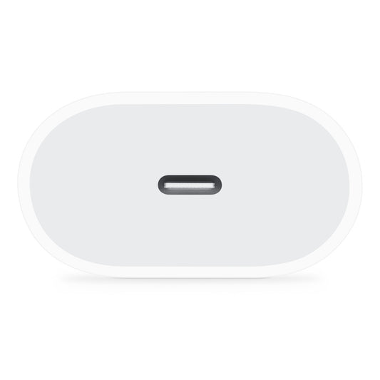 Carregador de corrente USB-C de 20W